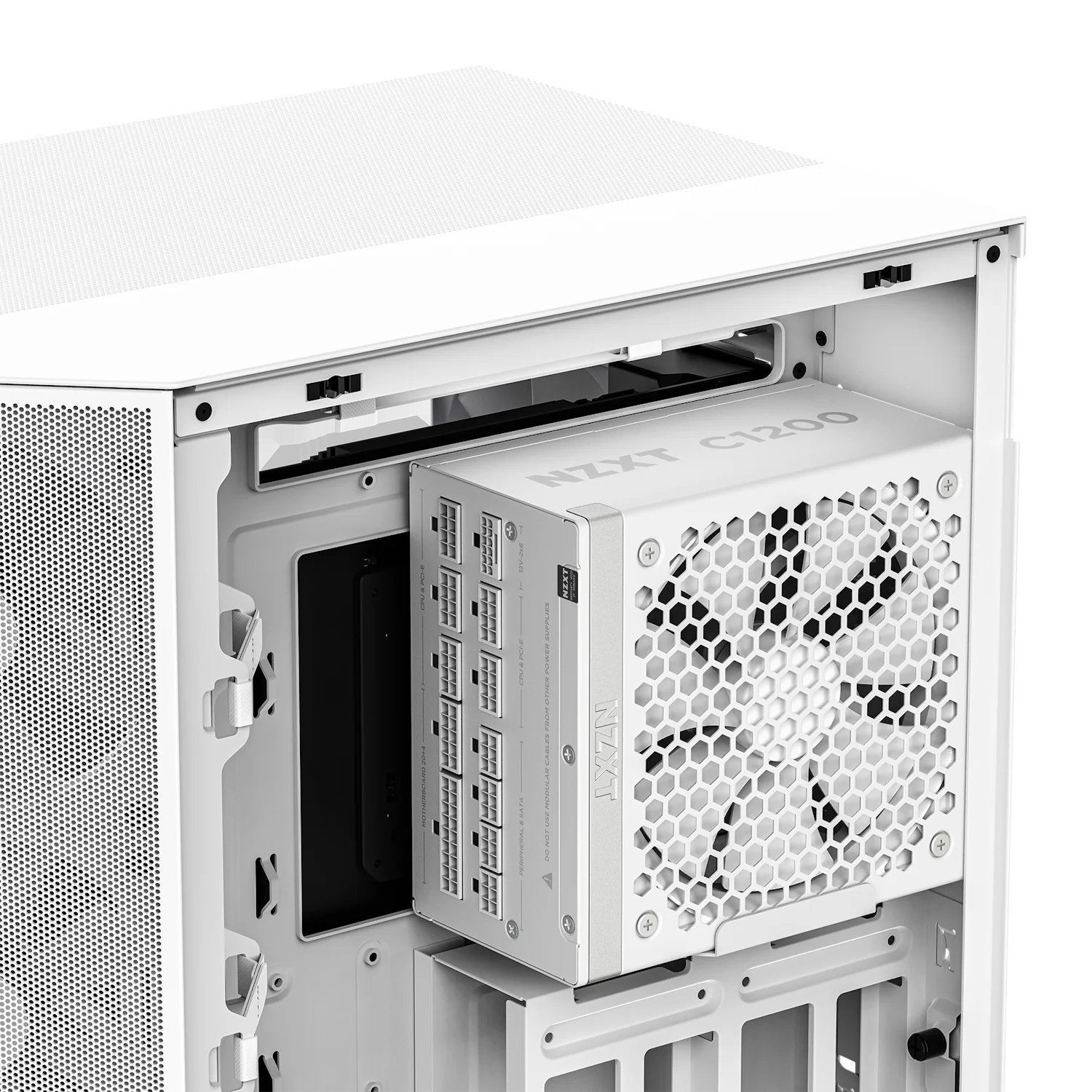 C1200 Gold ATX 3.1 - Image 12