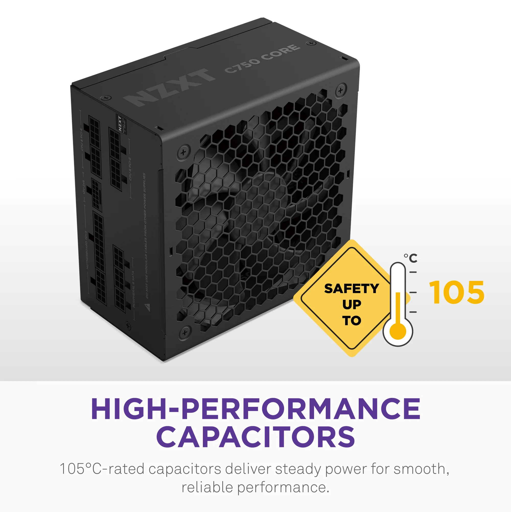 C750 Gold Core - Image 8