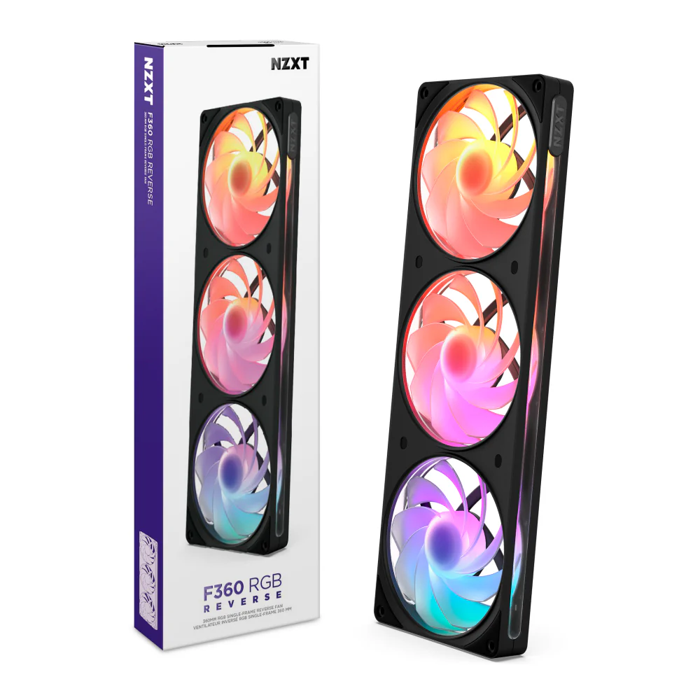 F360 RGB Reverse - Image 10
