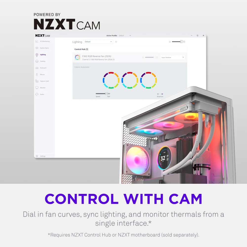 F360 RGB Reverse - Image 18