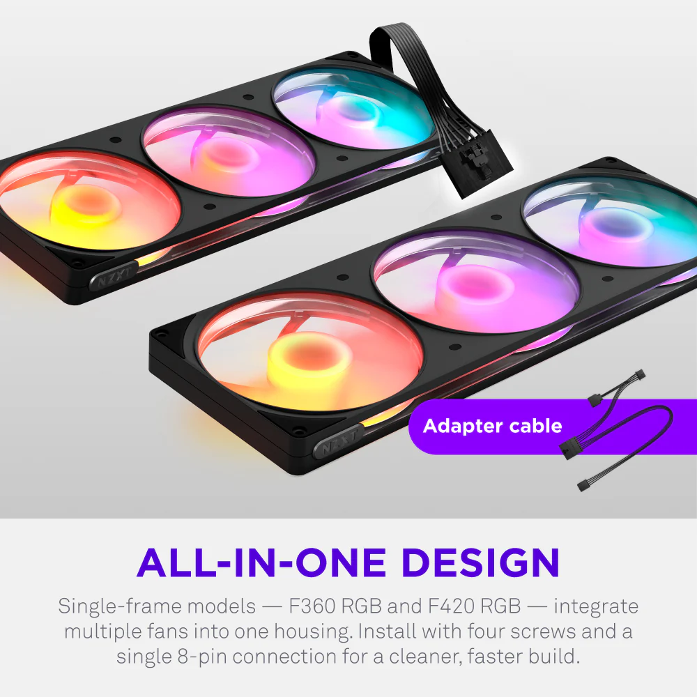 F360 RGB Reverse - Image 4