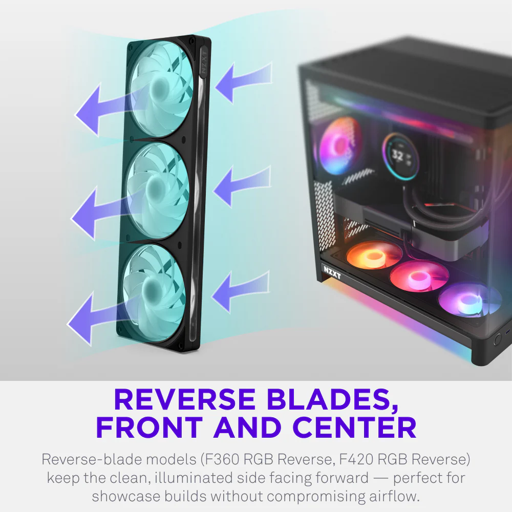 F360 RGB Reverse - Image 5