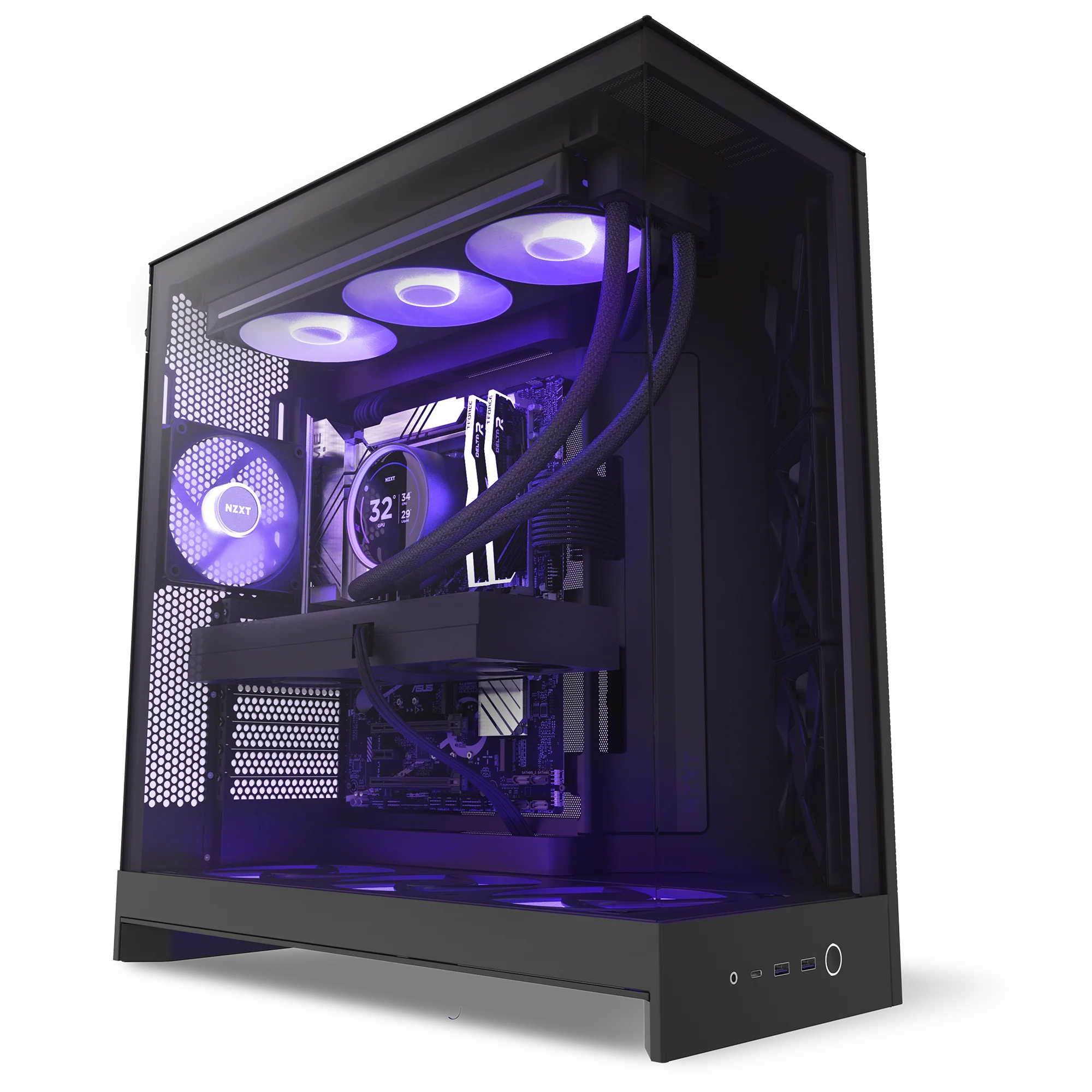 Flex Three Prime Subscription PC - Image 3