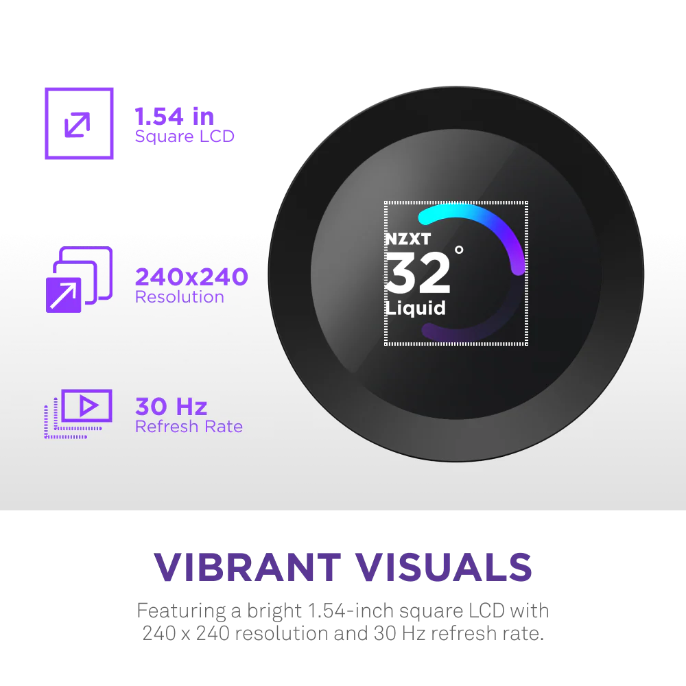 Kraken Plus 360 - Image 4