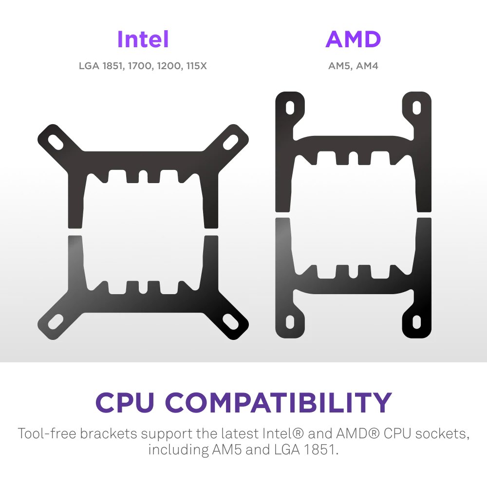 Kraken Plus 360 - Image 8